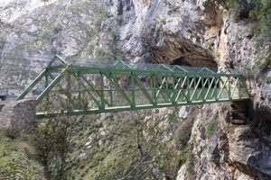 Puente de los Rebecos