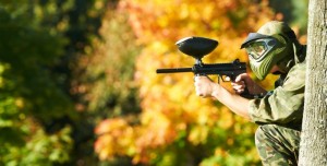 paintball asturias
