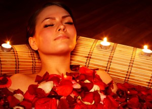 relax, despedidas de soltera