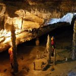espeleologia en asturias