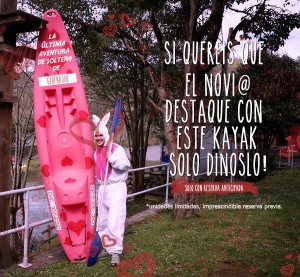 despedidas de soltero y soltera en asturias
