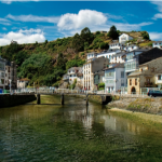 Hoteles en Asturias