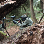 Paintball en Asturias
