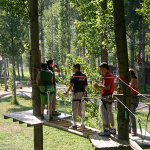 Parque de Aventuras