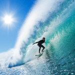 Deportes de Agua