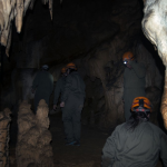 Espeleología