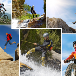 Deportes de Aventura