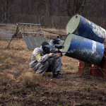 Paintball Asturias