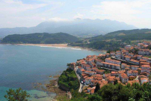 Vacaciones en Asturias