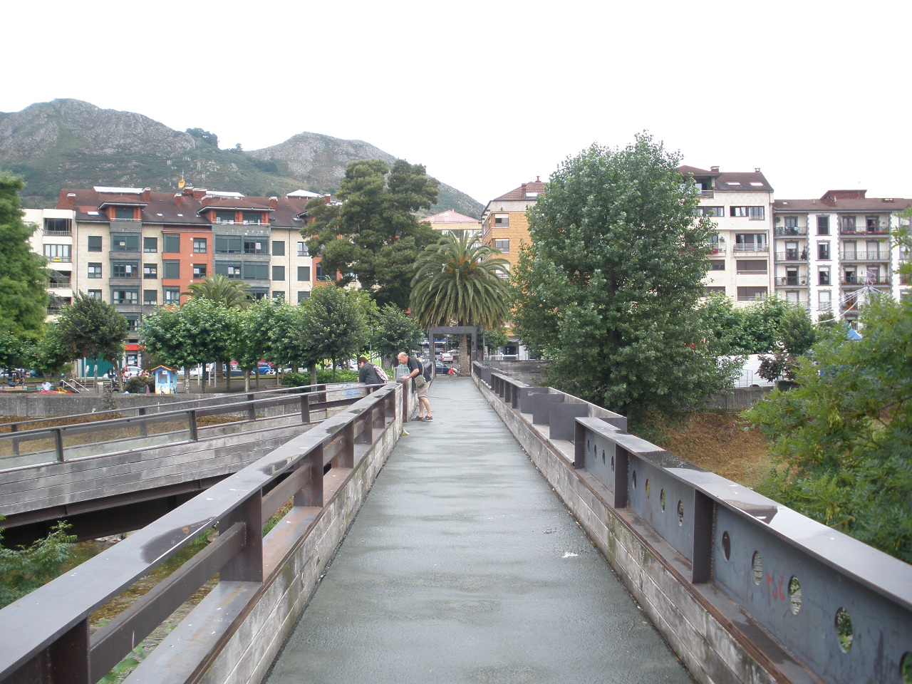 Arriondas